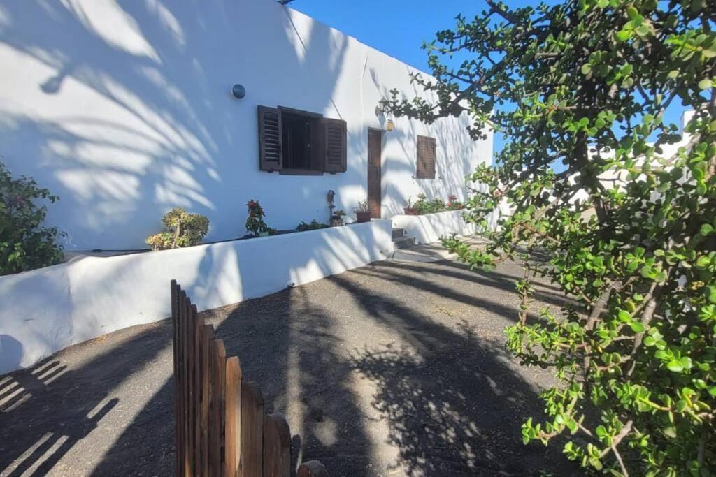 Tatil Evi Sabbia Casa Malvasia *